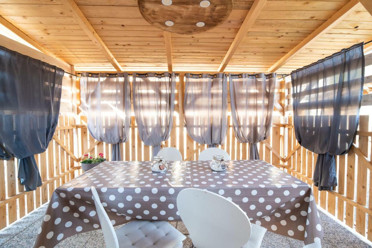 Guest House Pr' Cut Жировниця Екстер'єр фото